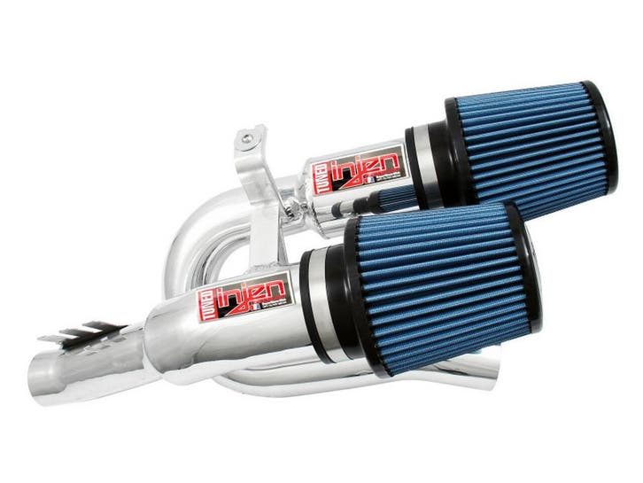 Injen Short Air Intake BMW E82 E88 E90 E91 E92 E93 B8958, Auto-onderdelen, Motor en Toebehoren, Nieuw, BMW