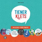 Tienerklets 9789081477949 Michal Janssen, Verzenden, Gelezen, Michal Janssen