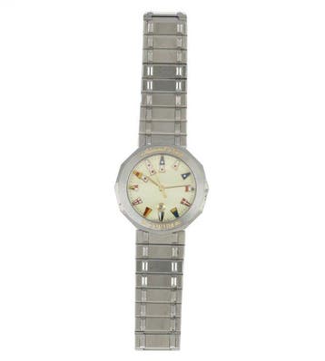 Corum - Admirals Cup - Sans prix de réserve - 99.810.20V550, Nieuw