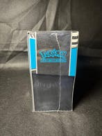 Pokémon Box - Coffret Dresseur dElite - Foudre Noire -