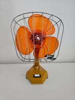 AEPI Elektrische ventilator - Staal - Ruimtevaarttijdperk