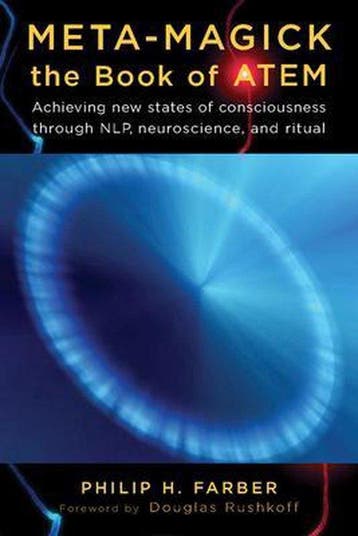 Meta-Magick 9781578634248 Phillip H. Farber, Verzenden, Gelezen, Phillip H. Farber