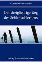 Der dreigliedrige Weg des Schicksalslernens 9783772522482, Livres, Langue | Allemand, Verzenden, Coenraad Van Houten
