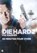 Die hard 2 op DVD, Verzenden, Nieuw in verpakking