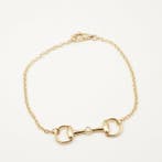 Gucci - Armband - 18 karaat Geel goud, Handtassen en Accessoires, Armbanden, Nieuw