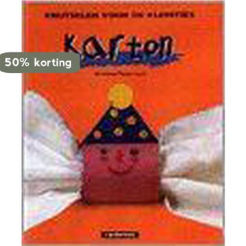 Karton / Knutselen voor de kleintjes 9789030319023, Verzenden, B. Theulet-Luzie
