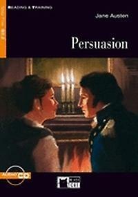 Persuasion 9788853005526 Jane Austen, Verzenden, Jane Austen
