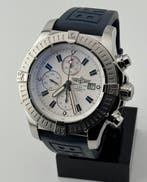 Breitling - Super Avenger - A13370 - Homme - 2000-2010, Nieuw