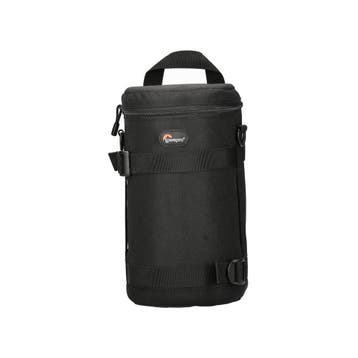 Lowepro Lenscase 11x26cm met garantie, Ophalen of Verzenden