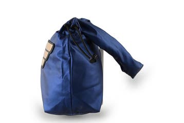 Kipling Handtas Blauw, Verzenden