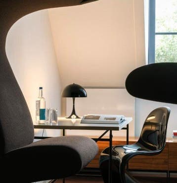 Louis Poulsen - Verner Panton - Lamp - Panthella 250