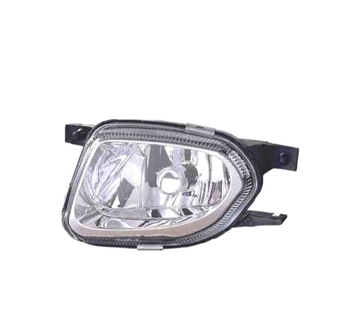 Phare Gauche Antibrouillard Pour Mercedes W211 Classe E 02-0, Auto-onderdelen, Verlichting, Verzenden
