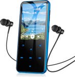 MP3-speler 64GB Bluetooth 5.3 | 36% korting, retour deal, Verzenden