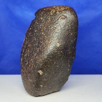 MÉTÉORITE CHONDRITE ORIENTÉE (4500 millions dannées), Collections