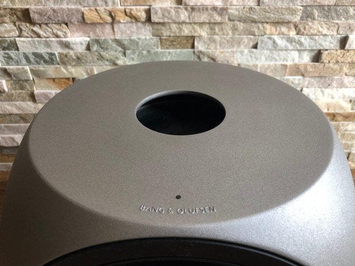 Bang & Olufsen - BeoLab 2 - Krachtige actieve subwoofer, TV, Hi-fi & Vidéo, Chaîne Hi-fi