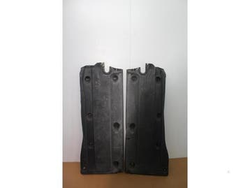 Beschermplaat bodem Volkswagen Touran O117939, Nieuw