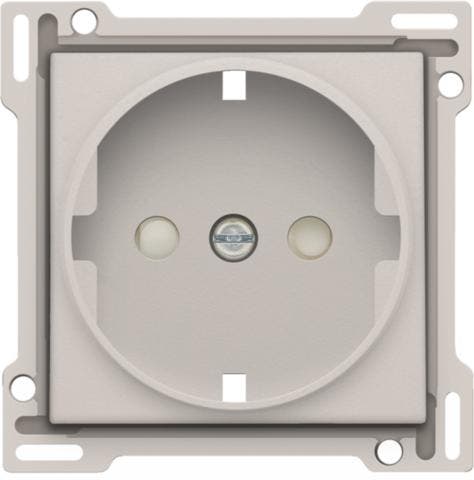 Niko Original Control Element/Central Plate Switchgear -, Bricolage & Construction, Électricité & Câbles, Envoi