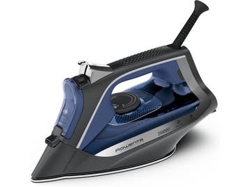 Veiling - Rowenta Acessteam DW4301 - 2500 W stoomstrijkijzer