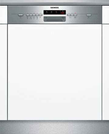 Siemens SN55L505EU - Inbouw vaatwasser - 59.8 cm - 12, Ophalen of Verzenden
