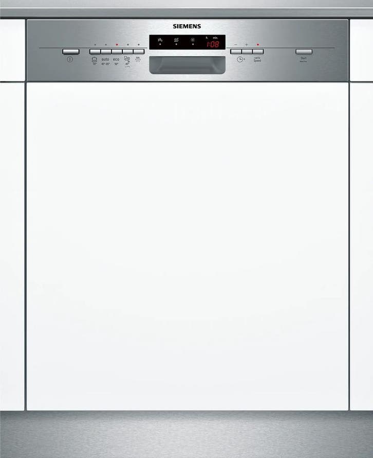 Siemens SN55L505EU - Inbouw vaatwasser - 59.8 cm - 12, Huis en Inrichting, Keuken | Keukenbenodigdheden, Ophalen of Verzenden