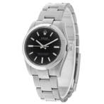 Rolex - Oyster Perpetual - Zonder minimumprijs - 124200 -