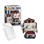 Funko Pop! Plus: Demon Slayer - Doma #2044, Verzamelen, Poppetjes en Figuurtjes, Verzenden, Nieuw