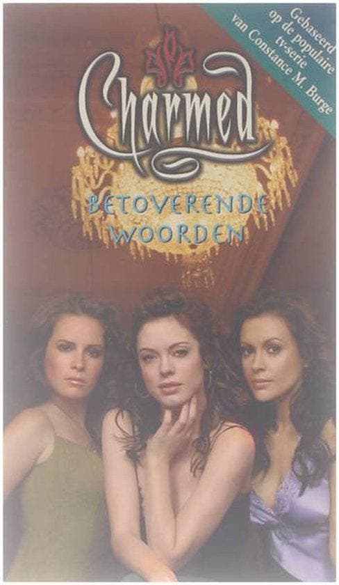 Betoverende woorden / Charmed pockets / 25 9789047800934, Boeken, Literatuur, Gelezen, Verzenden