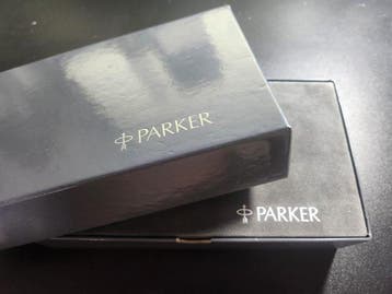 Parker - Duofold - Vulpen, Nieuw