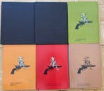 Lucky Luke - Intégrale - 6x C - 6 Album - Eerste