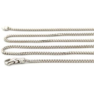 Vieri - Collier - 18 carats Or blanc