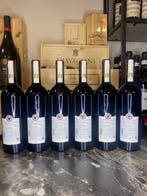 2022 Fontodi Filetta di Lamole - Chianti Classico - 6, Nieuw