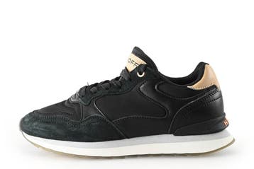 Hoff Sneakers in maat 36 Zwart, Kleding | Dames, Schoenen, Hoff, Verzenden, Zwart, Zo goed als nieuw