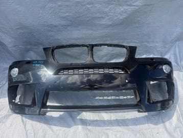 voorbumper BMW X3 F25 M-pakket, Verzenden