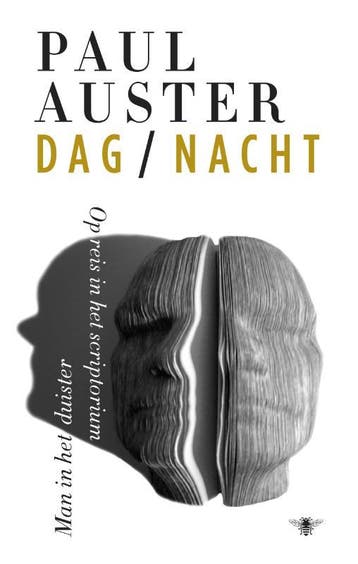 Dag / nacht 9789023487791 Paul Auster, Verzenden, Paul Auster