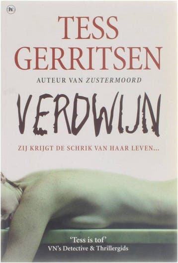 Rizzoli & Isles 5 - Gerritsen, Verzenden, Nieuw