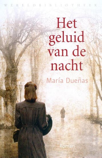 Het geluid van de nacht / Sira Quiroga / 1 9789028424555, Verzenden, Zo goed als nieuw, Maria Duenas