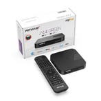 Retourdeal: Amiko A14 Green Android IPTV Box, Ophalen of Verzenden