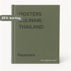 OOSTERS CULINAIR. THAILAND 9789054266310 Passmore, Verzenden, Zo goed als nieuw, Passmore