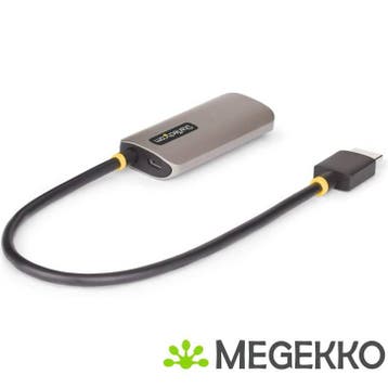 StarTech.com 30cm HDMI naar DisplayPort Adapter Kabel, 8K, Verzenden, Nieuw