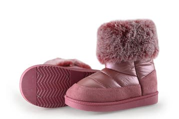 Barbarella Veterboots Meisjes in maat 25 Overig, Kinderen en Baby's, Verzenden, Jongen of Meisje, Schoenen, Barbarella