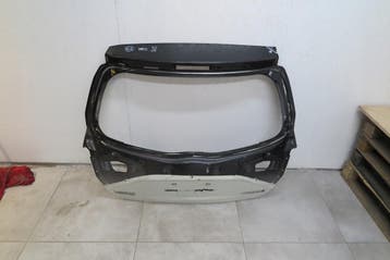 Toyota Yaris III achterklep bagageruimte, Verzenden