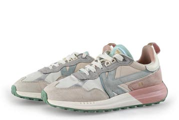 Kaotiko Sneakers in maat 41 Overig, Kleding | Dames, Overige kleuren, Verzenden, Zo goed als nieuw, Sneakers
