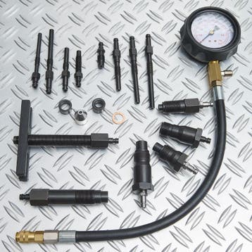 Datona Compressiemeter diesel - Datona, Ophalen of Verzenden, Nieuw