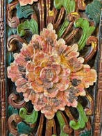 Paneel Java Indonesië, - 2000-2010