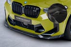 Cupspoiler voor BMW X3 (F97) CSL674-G, Verzenden