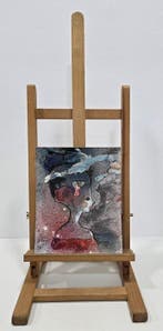 Miquel Torner de Semir (1938) - Sueño en equilibrio - NO