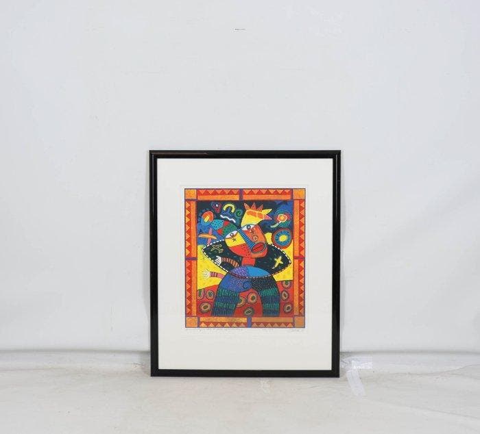 Clemens Briels (1946) - Necessity is the mother of invention, Antiek en Kunst, Antiek | Overige Antiek