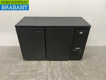 Serrco Fustenkoeler 8 x 20 liter fust 135 cm Horeca, Zakelijke goederen, Ophalen of Verzenden, Nieuw in verpakking