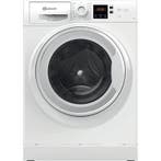 Bauknecht BPW 814 A - Wasmachine - 8 kg - 1400 tpm -, Elektronische apparatuur, Wasmachines, Ophalen of Verzenden, Nieuw
