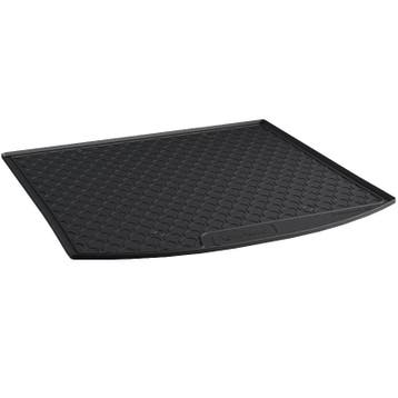 Rubber kofferbakmat | geschikt voor Volkswagen | Touran 03-0, Verzenden, Nieuw